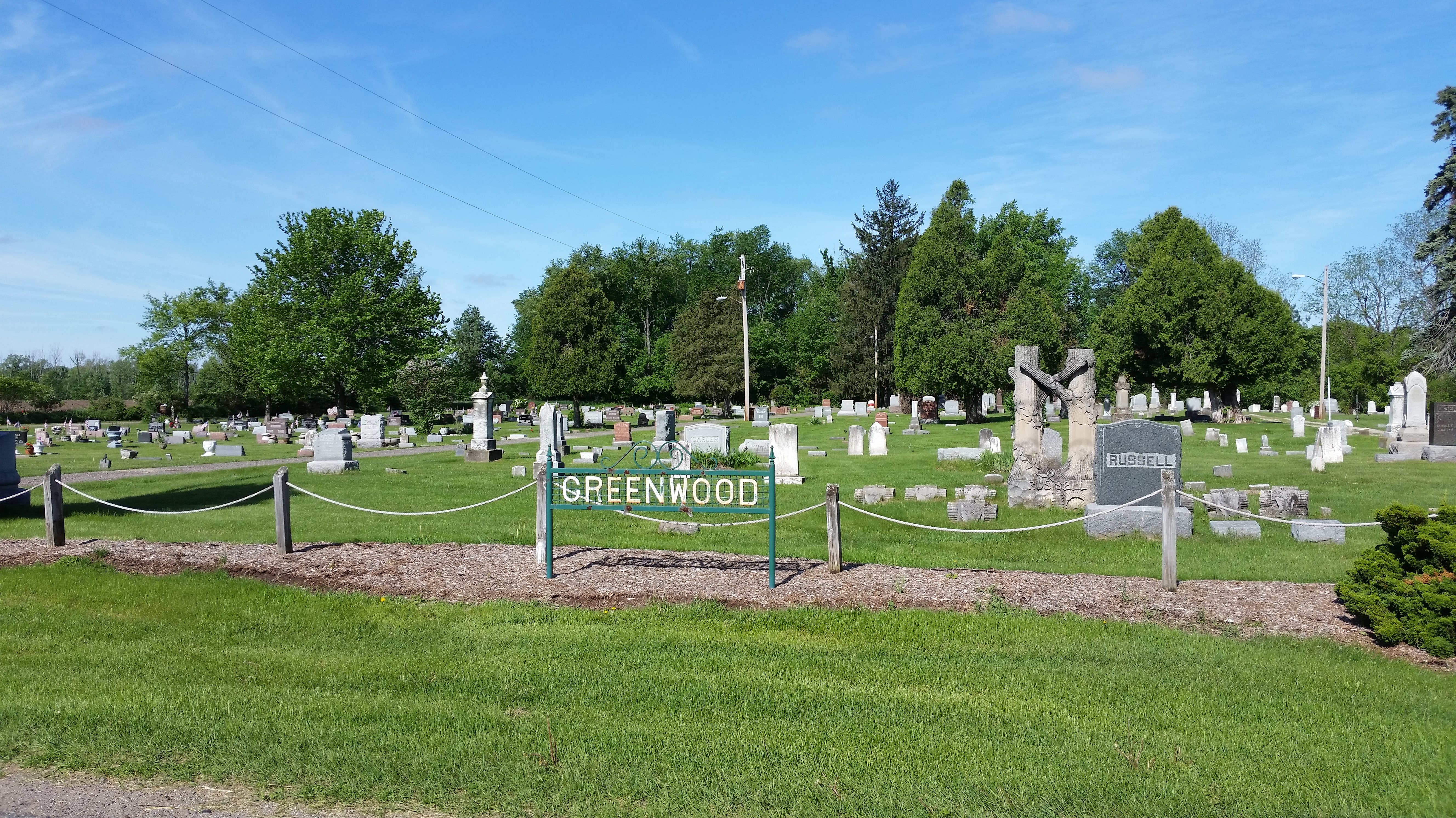 greenwood